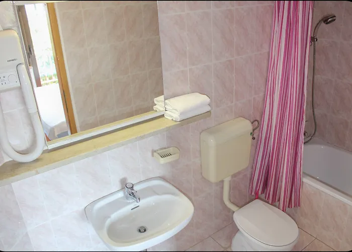 Affittacamere Gargamelo Porec