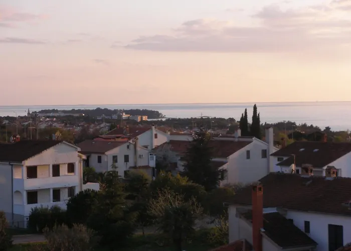 Gargamelo Gasthuis Poreč