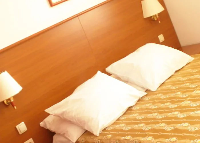 Gargamelo Gasthuis 3*