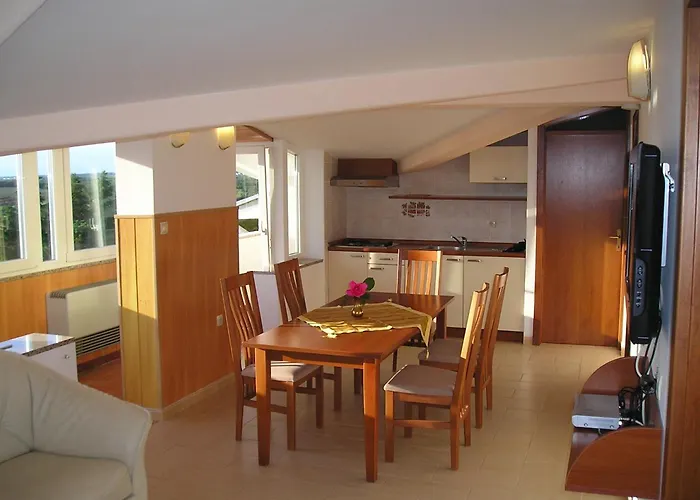 Gargamelo Penzion Poreč