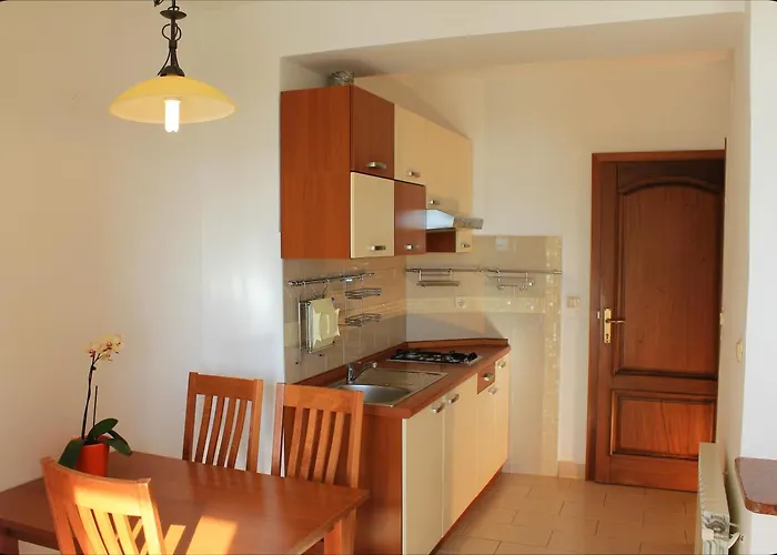 Gasthuis Gargamelo Poreč