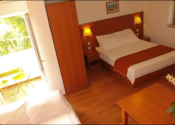 Gargamelo Penzion Poreč