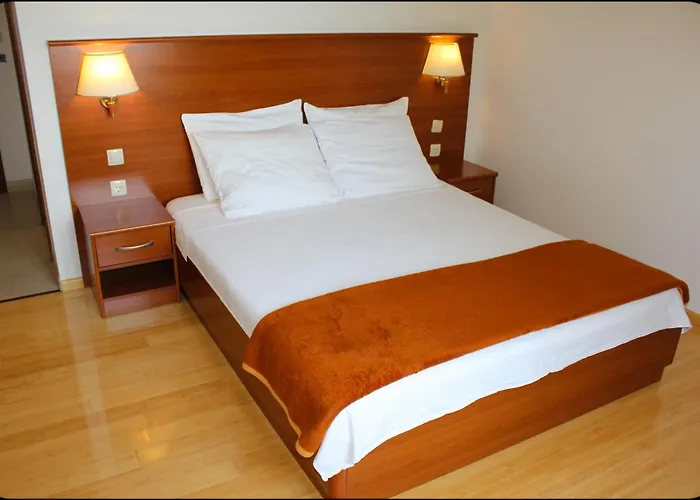 Gargamelo Affittacamere Porec