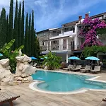 Gargamelo Guest house Porec