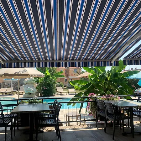 Gargamelo Guest house 3*