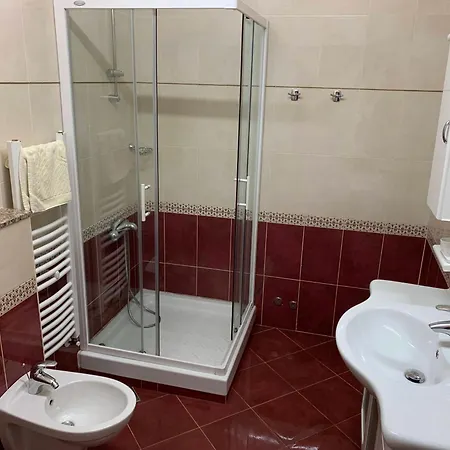 加尔加梅罗酒店 3*