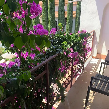 Gargamelo Guest house 3*