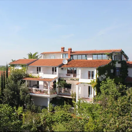 加尔加梅罗酒店 3*