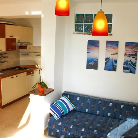 加尔加梅罗酒店 招待所