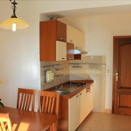 Gæstehus Gargamelo Poreč