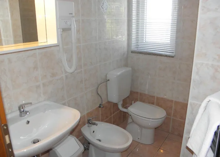 Guest house Gargamelo