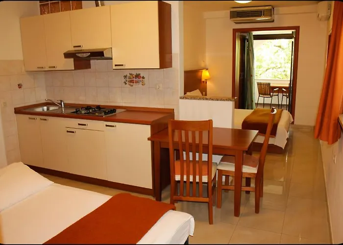 Guest house Gargamelo Porec