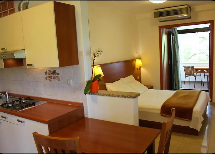 Gargamelo Guest house Porec