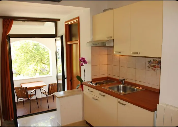 Gargamelo Guest house Porec