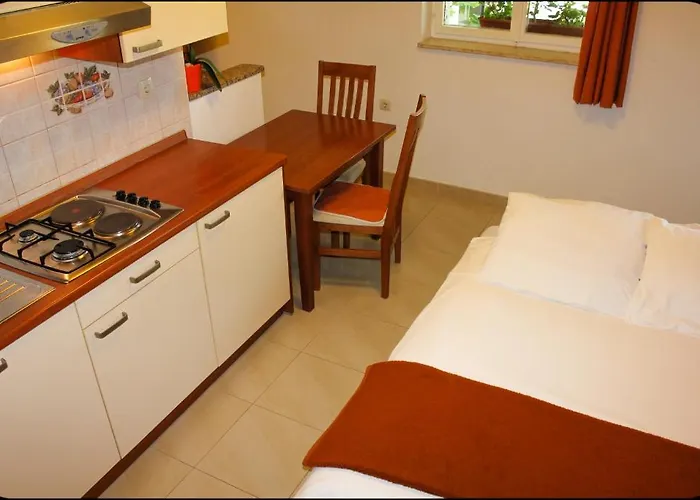 Gargamelo Guest house