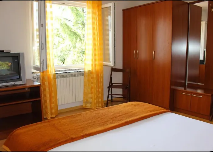 Gargamelo Guest house Porec