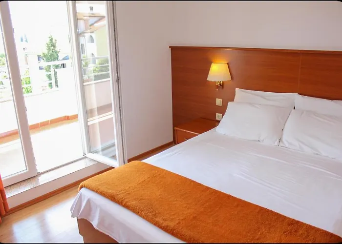 Gargamelo Guest house