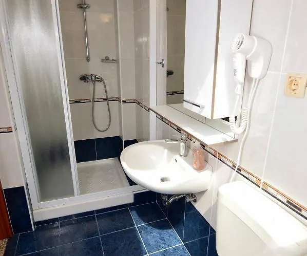 Gargamelo Guest house Porec