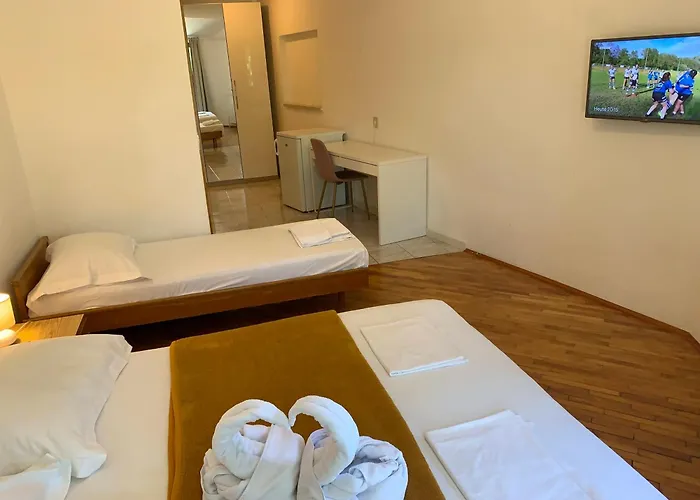 Guest house Gargamelo Porec