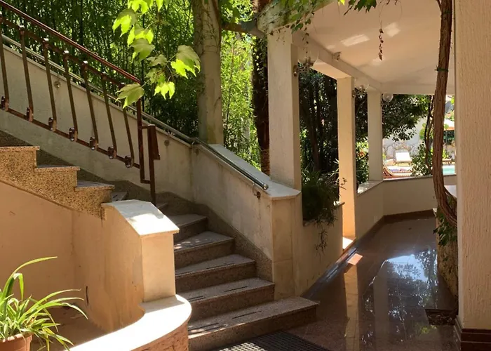 Guest house Gargamelo Porec