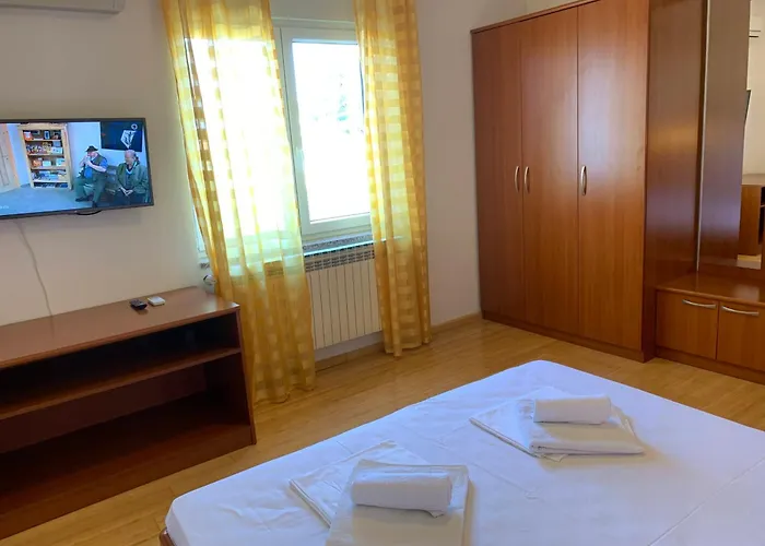 Gargamelo Guest house