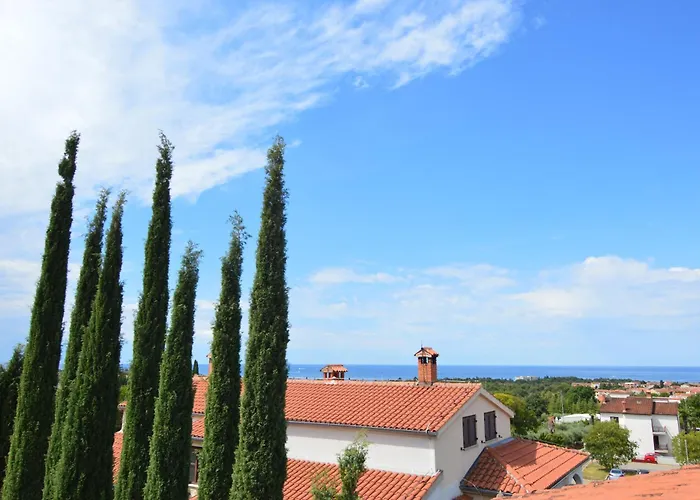 Guest house Gargamelo