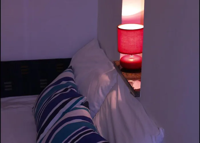 Guest house Gargamelo