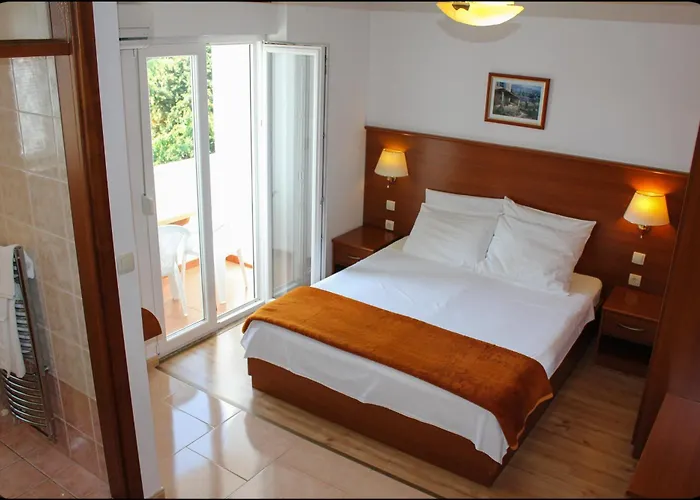 Guest house Gargamelo