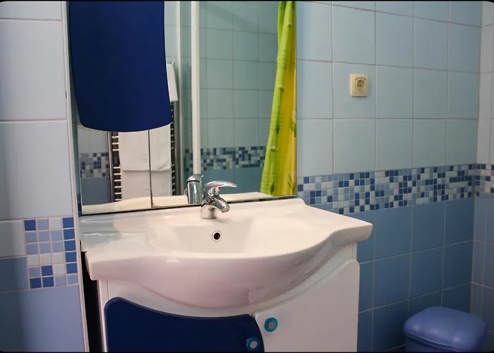 Guest house Gargamelo Porec