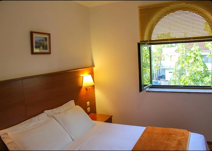 Guest house Gargamelo