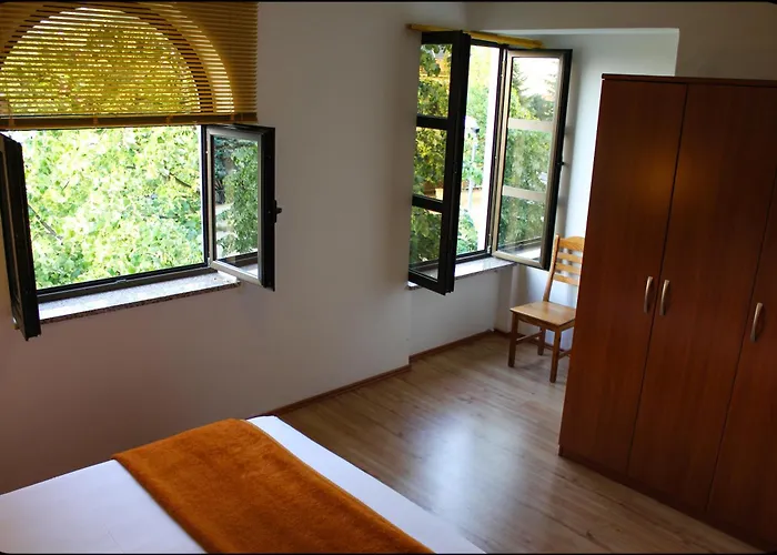 Guest house Gargamelo Porec