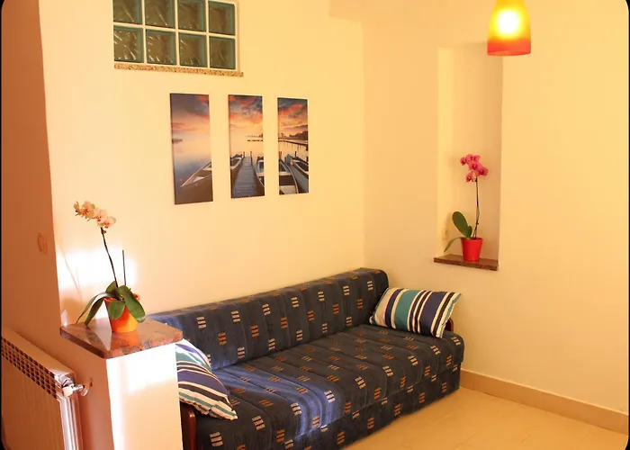 Guest house Gargamelo