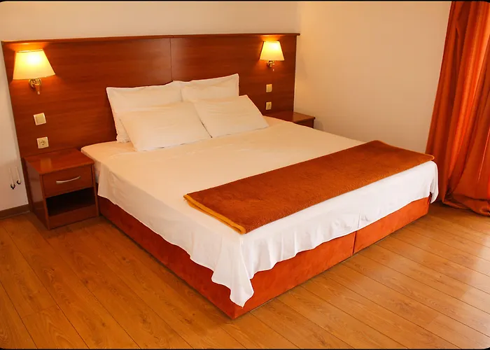 Gargamelo Guest house Porec