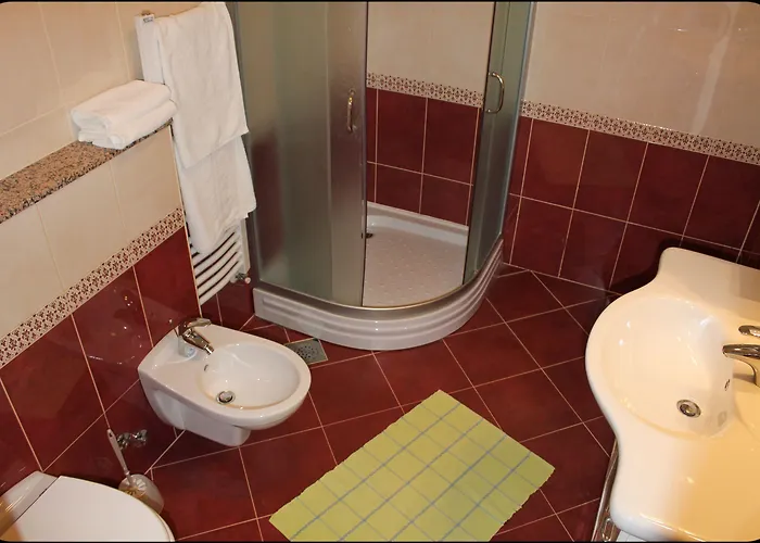 Gargamelo Guest house Porec