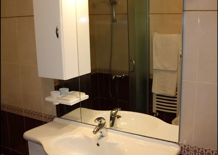 Guest house Gargamelo