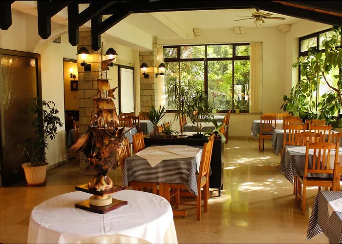 Guest house Gargamelo