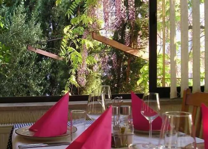 Gargamelo Guest house Porec