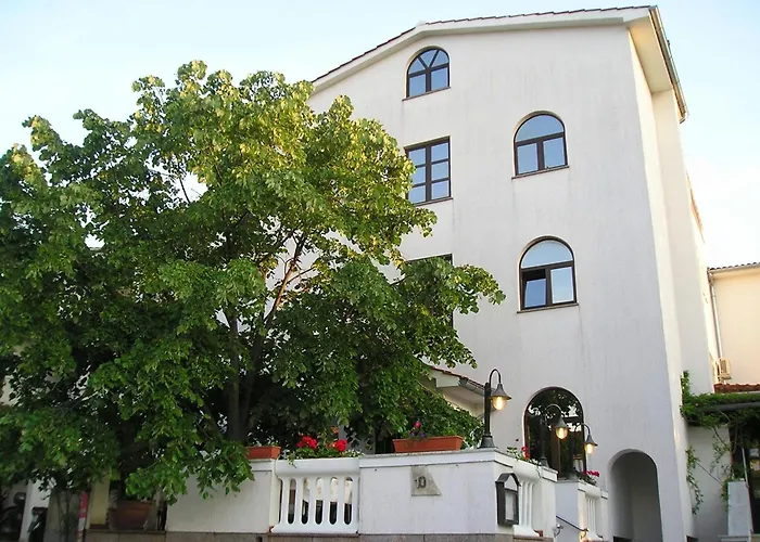 Guest house Gargamelo