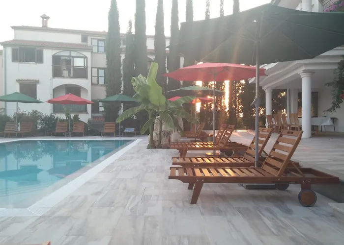 Guest house Gargamelo