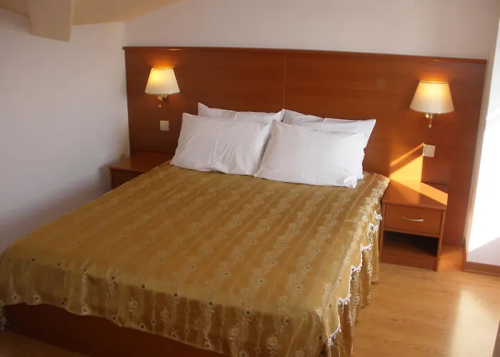 Guest house Gargamelo