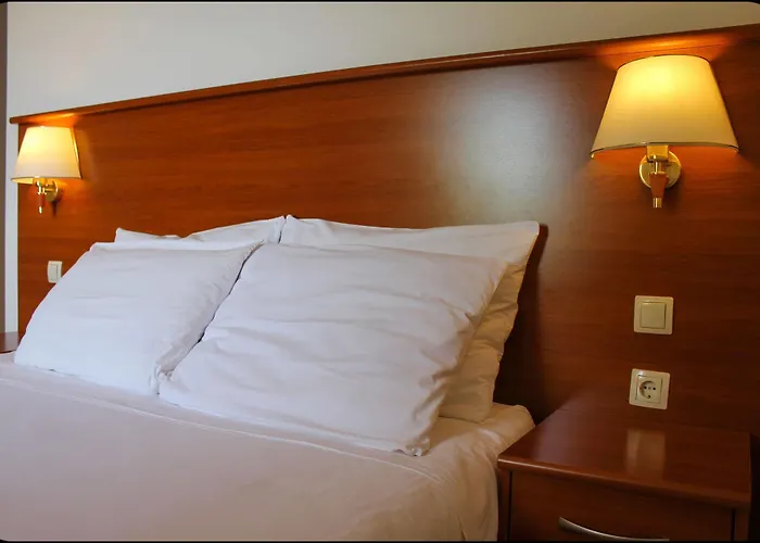 Gargamelo Guest house 3*